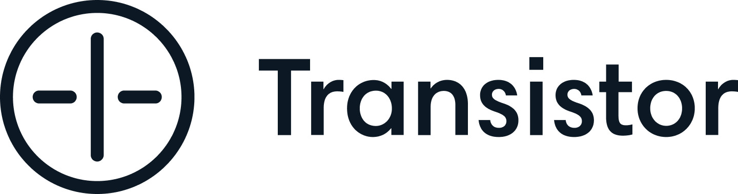 Transistor